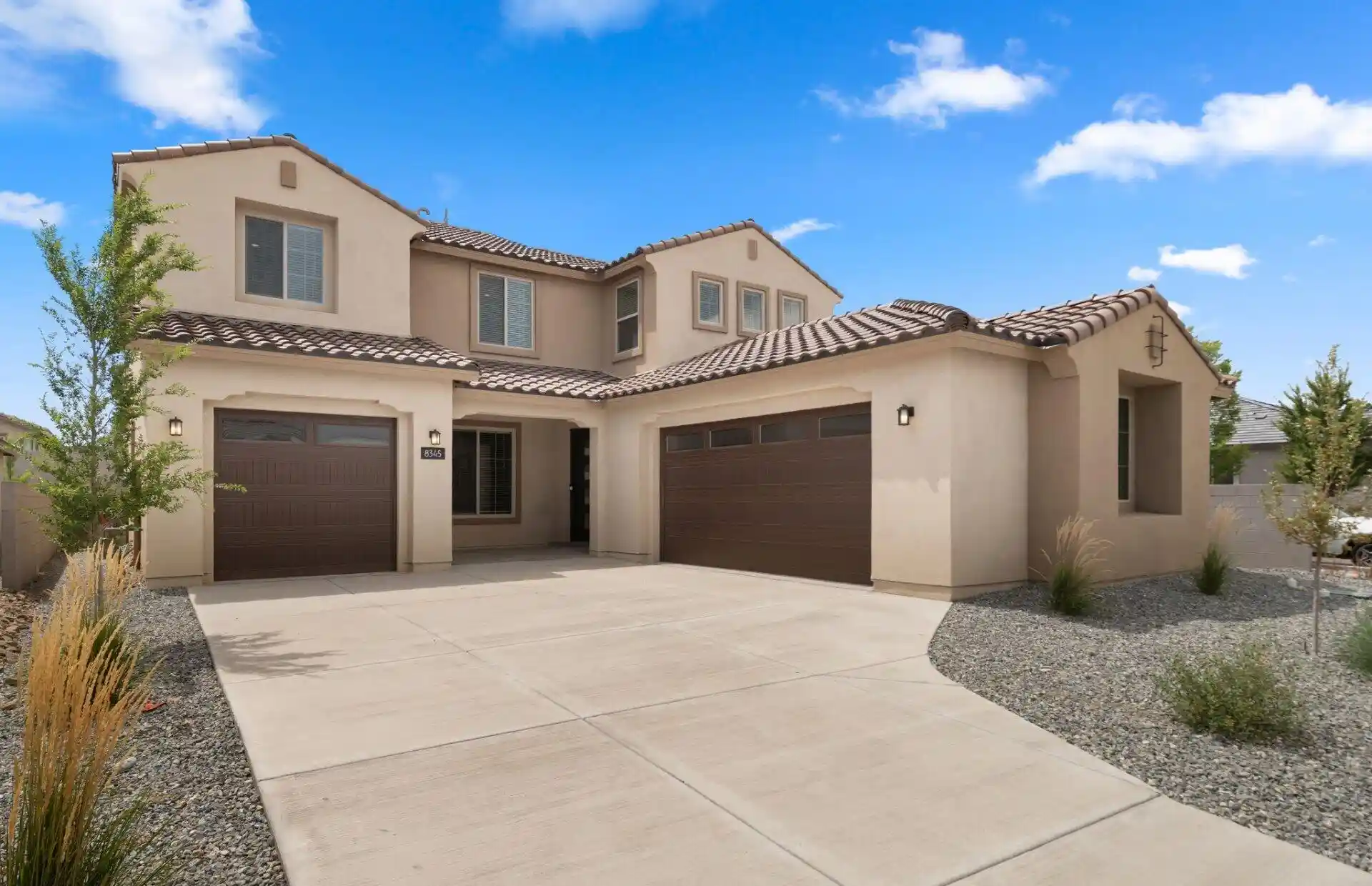 Photo 1 of Sale Pending at 8345 Seuss Way Nw, Albuquerque, NM 87120 | MLS# 1111502 | Listing updated on 2026-10-21