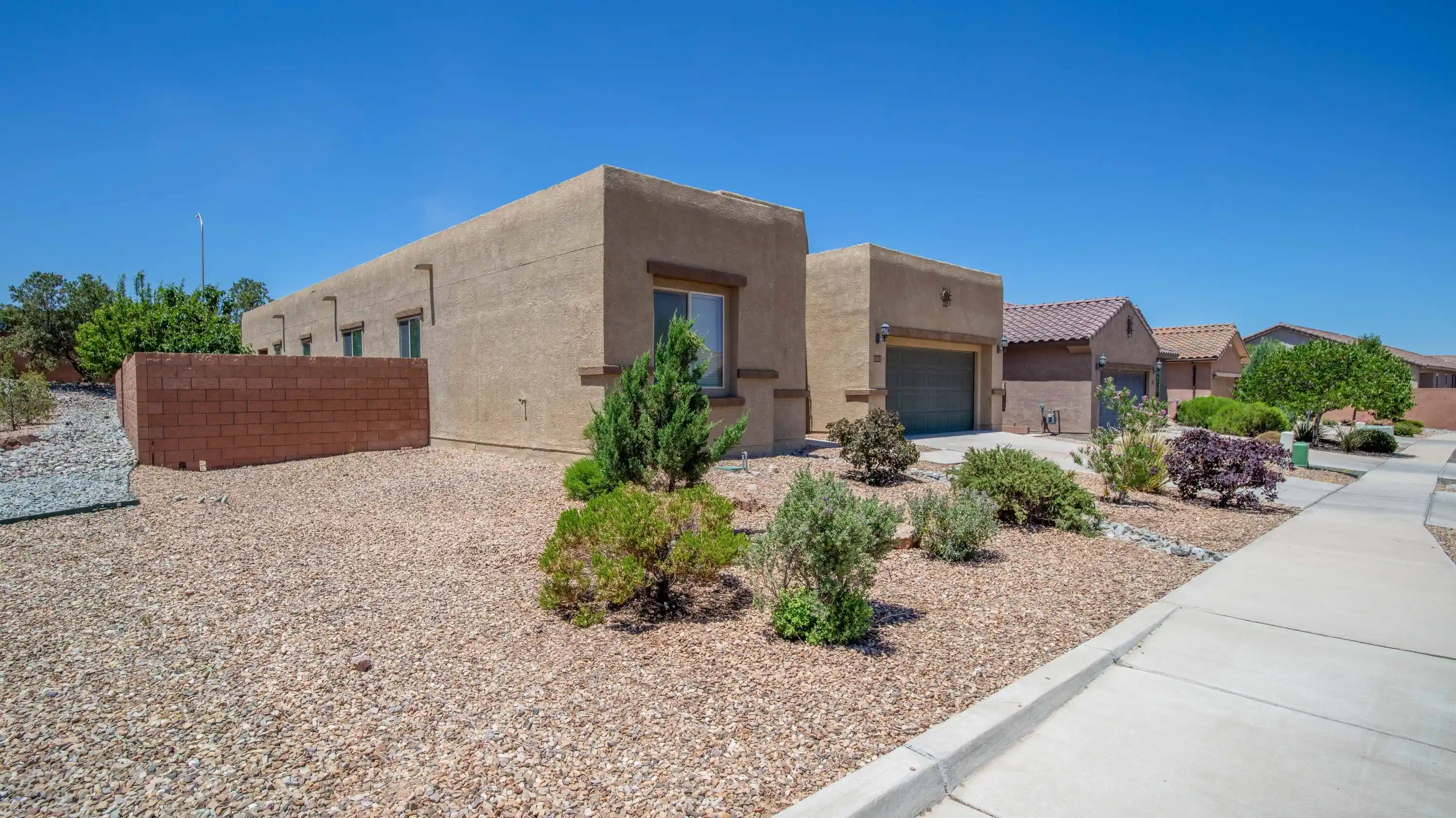 Photo 1 of Single family home for sale at 5001 Calle Parasol Nw, Albuquerque, NM 87120 | MLS# 1111509 | Listing updated on 2026-10-21
