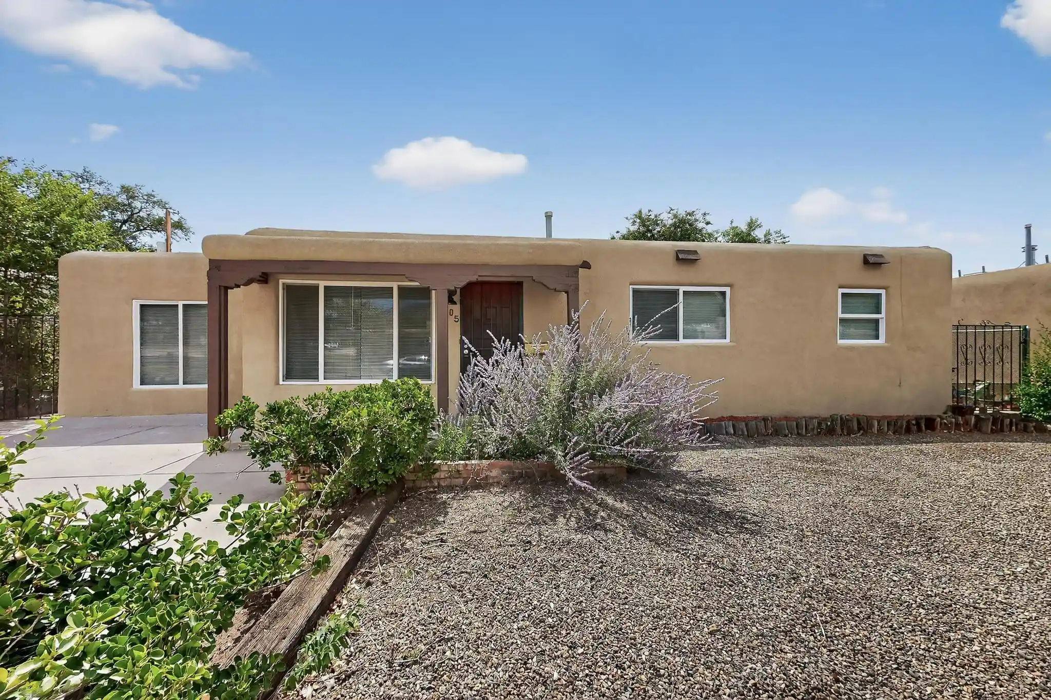 Photo 1 of Single family home for sale at 2805 Christine St Ne, Albuquerque, NM 87112 | MLS# 1111513 | Listing updated on 2026-10-26
