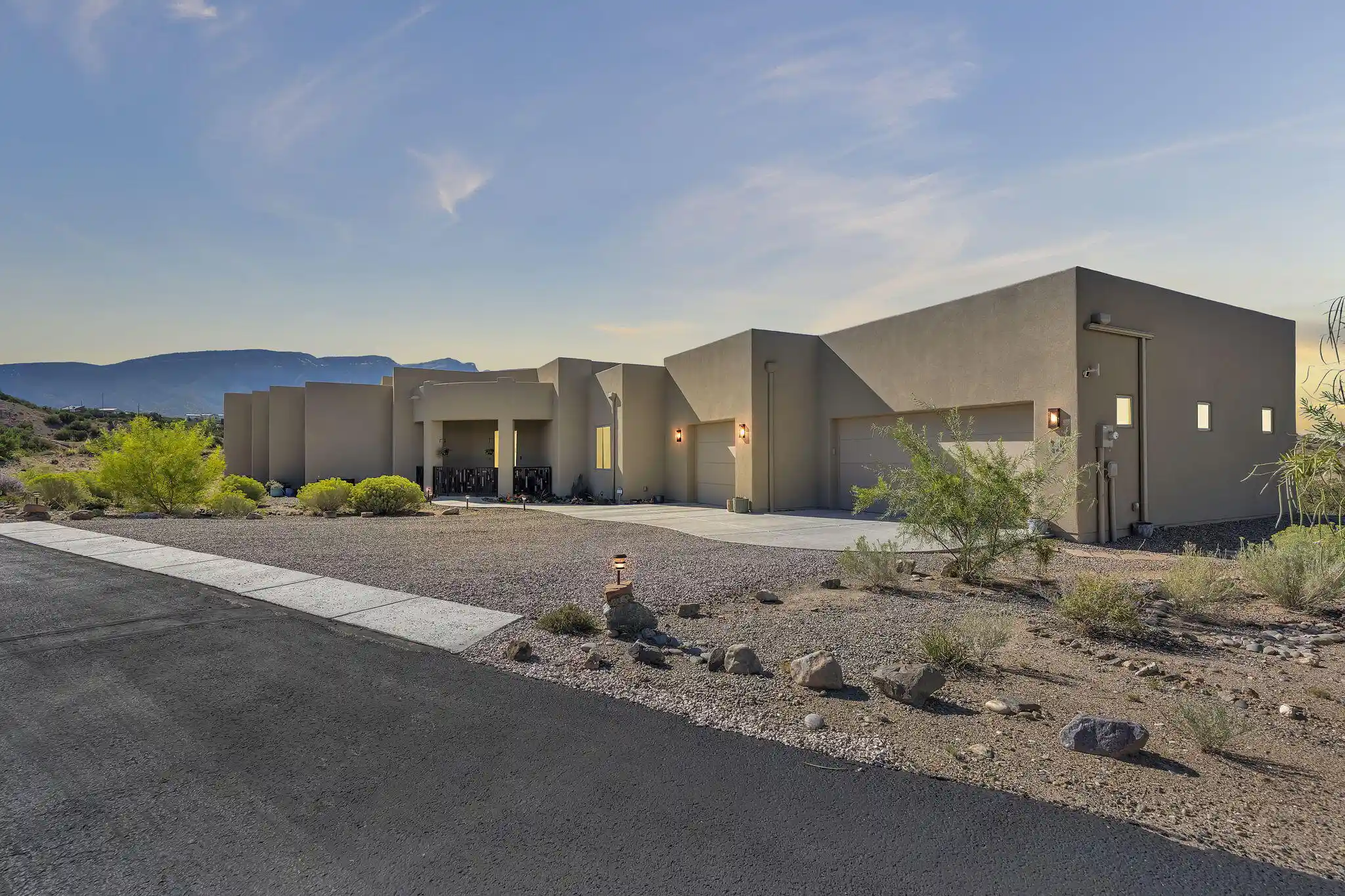 Photo 1 of Single family home for sale at 14 Montana Del Sol, Placitas, NM 87043 | MLS# 1111519 | Listing updated on 2026-10-21
