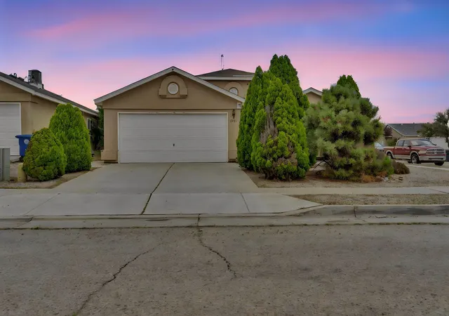 Photo 1 of Single family home for sale at 8401 S Spring Sage Rd Sw, Albuquerque, NM 87121 | MLS# 1111525 | Listing updated on 2026-09-25