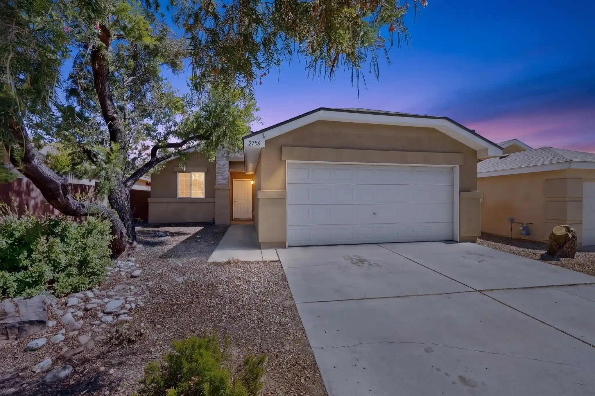 Photo 1 of Sale Pending at 2756 Butch Cassidy Dr Sw, Albuquerque, NM 87121 | MLS# 1111529 | Listing updated on 2026-10-21