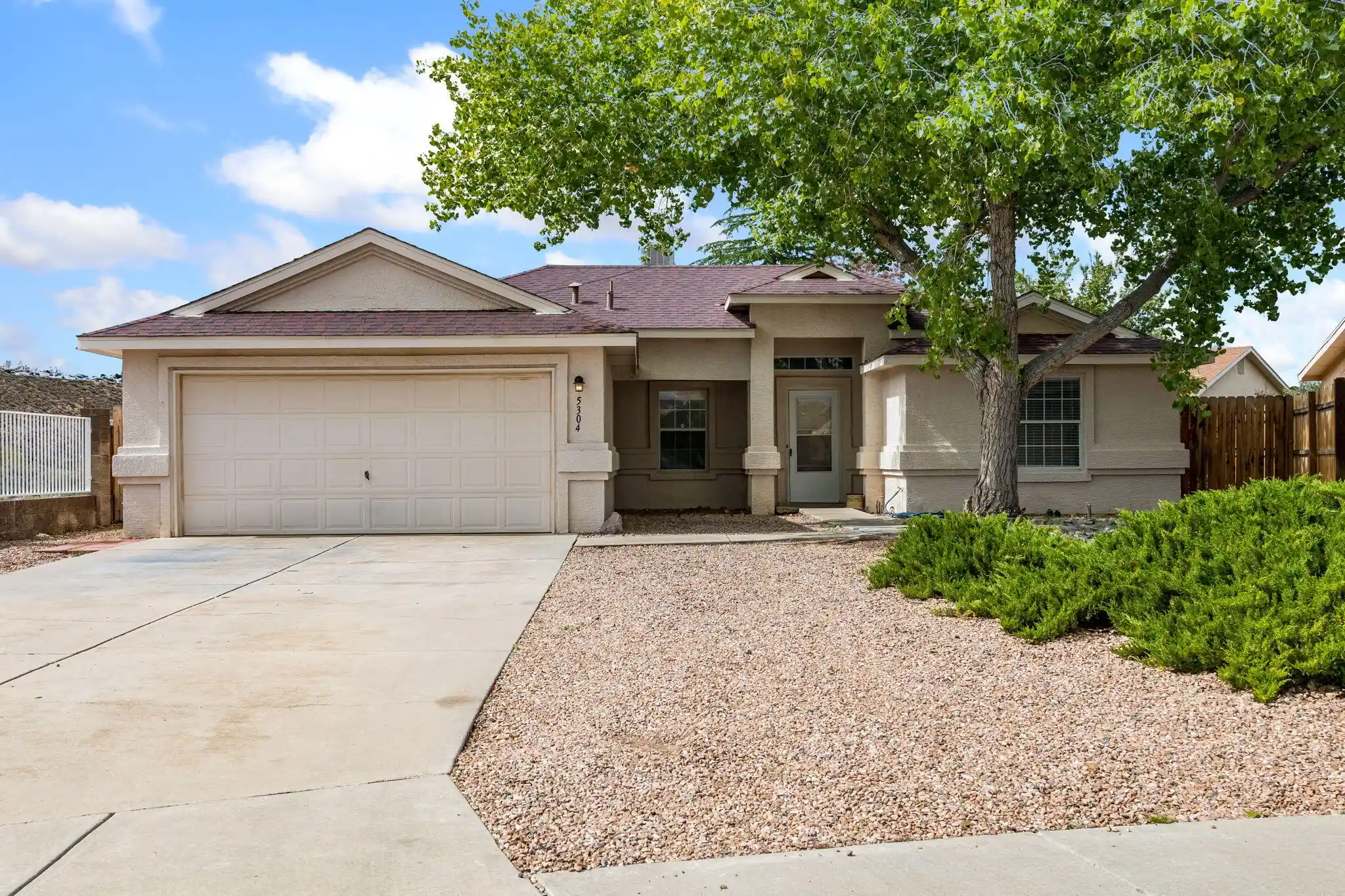 Photo 1 of Single family home for sale at 5304 Bandelier Dr Nw, Albuquerque, NM 87114 | MLS# 1111535 | Listing updated on 2026-10-21