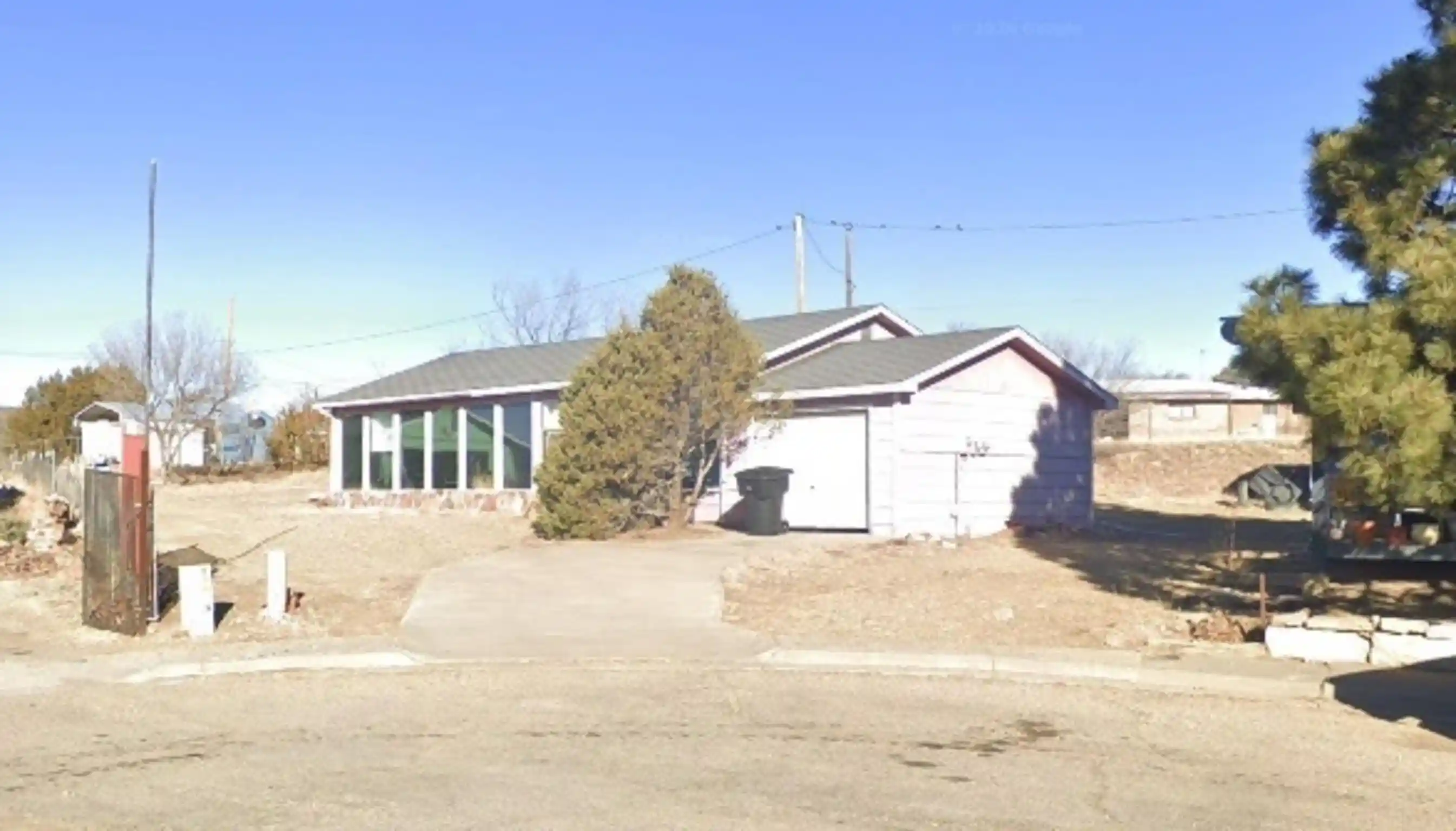 Photo 1 of Single family home for sale at 708 Don Pedro Ct, Las Vegas, NM 87701 | MLS# 1111543 | Listing updated on 2026-10-21