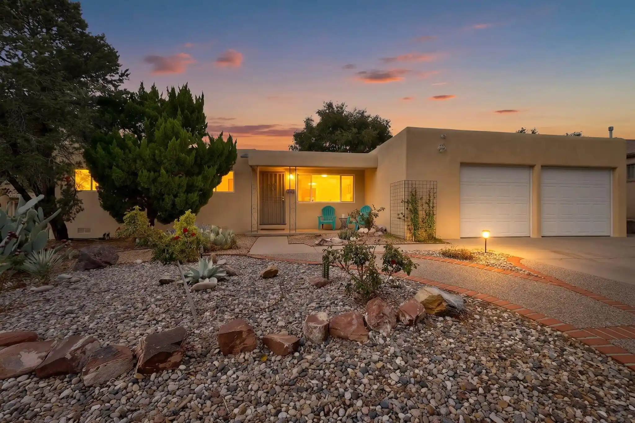 Photo 1 of Sale Pending at 9805 Mesa Arriba Ave Ne, Albuquerque, NM 87111 | MLS# 1111548 | Listing updated on 2026-10-21