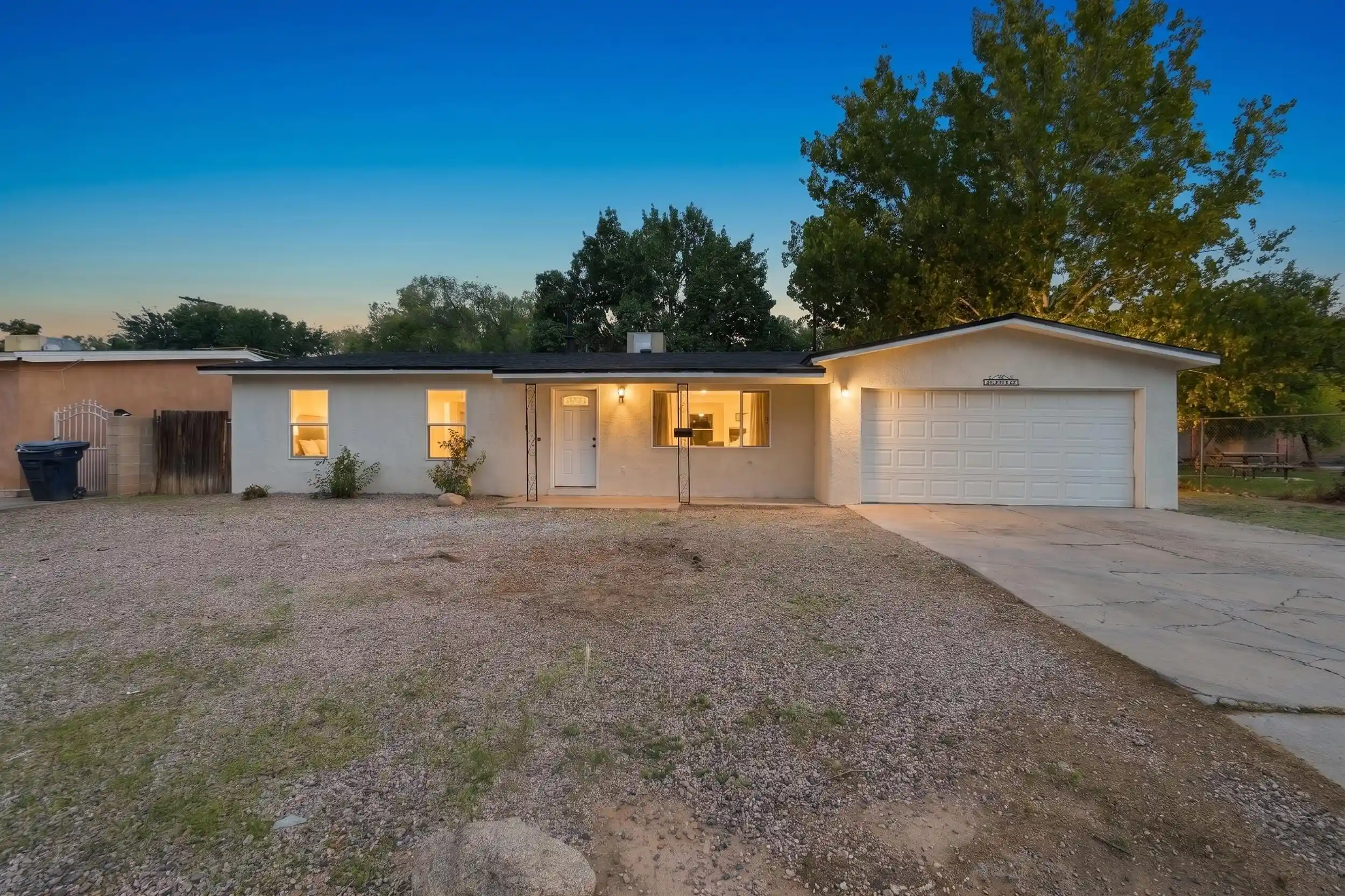 Photo 1 of Single family home for sale at 307 Osage Pl Sw, Albuquerque, NM 87105 | MLS# 1111549 | Listing updated on 2026-10-21
