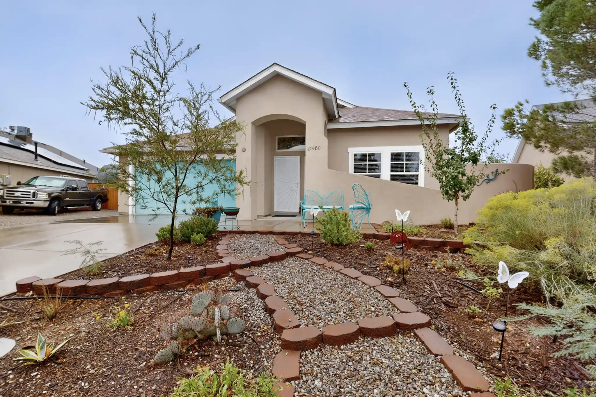 Photo 1 of Sale Pending at 10480 Calle Acanta Blvd Nw, Albuquerque, NM 87114 | MLS# 1111555 | Listing updated on 2026-10-24