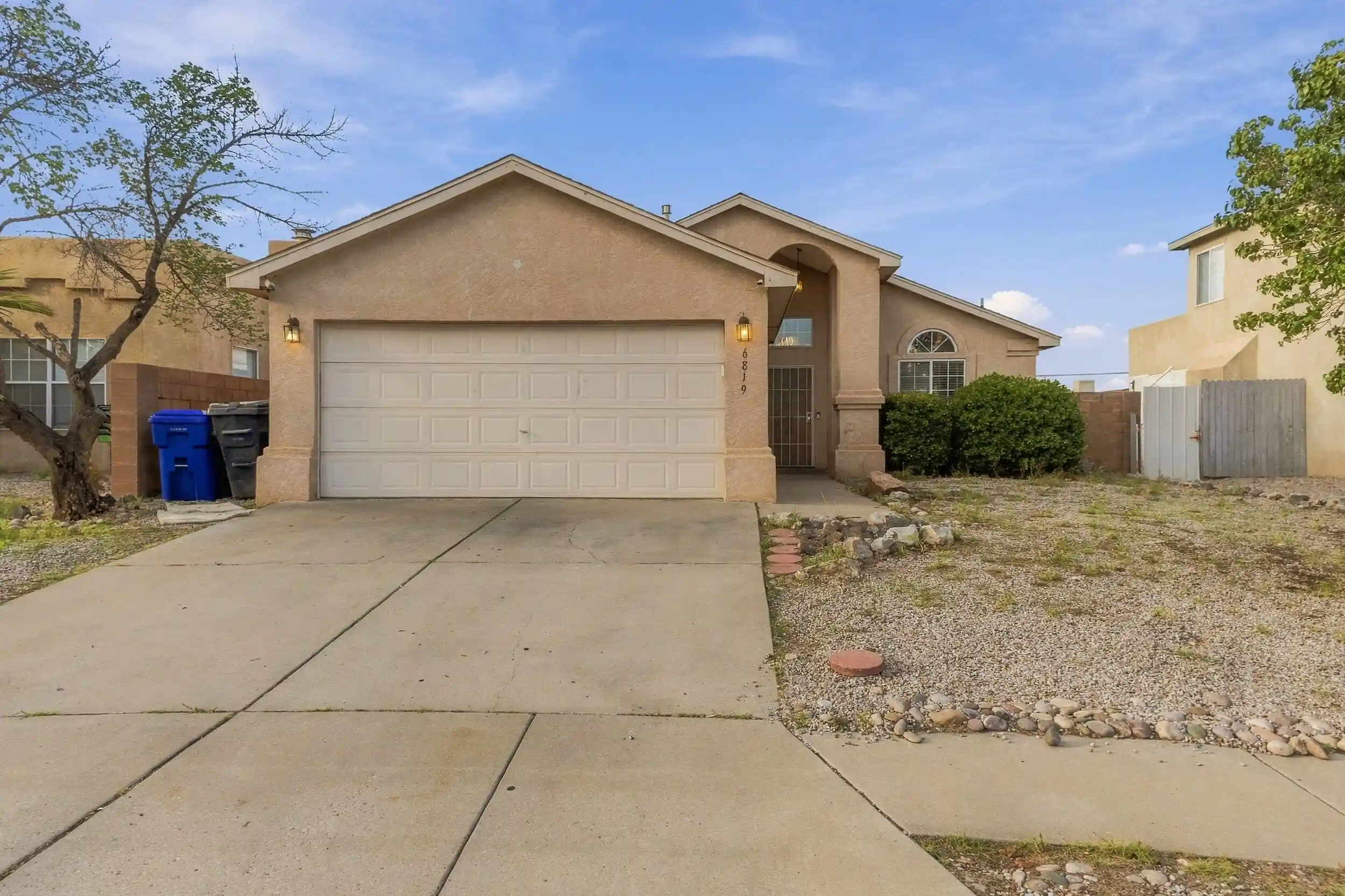 Photo 1 of Sale Pending at 6819 Toratolla Ct Nw, Albuquerque, NM 87120 | MLS# 1111554 | Listing updated on 2026-10-21