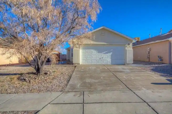 Photo 1 of Sale Pending at 1104 Casa Roja Pl Nw, Albuquerque, NM 87120 | MLS# 1111558 | Listing updated on 2026-10-21