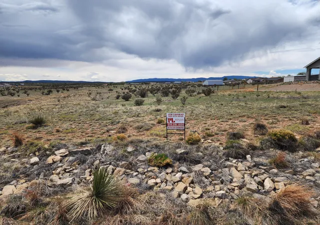 Photo 1 of Land for sale at 104 Evening Star Loop, Edgewood, NM 87015 | MLS# 1111562 | Listing updated on 2026-09-26