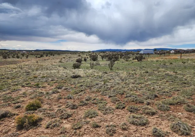 Photo 2 of Land for sale at 104 Evening Star Loop, Edgewood, NM 87015 | MLS# 1111562 | Listing updated on 2026-09-26