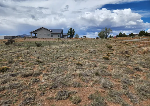 Photo 3 of Land for sale at 104 Evening Star Loop, Edgewood, NM 87015 | MLS# 1111562 | Listing updated on 2026-09-26