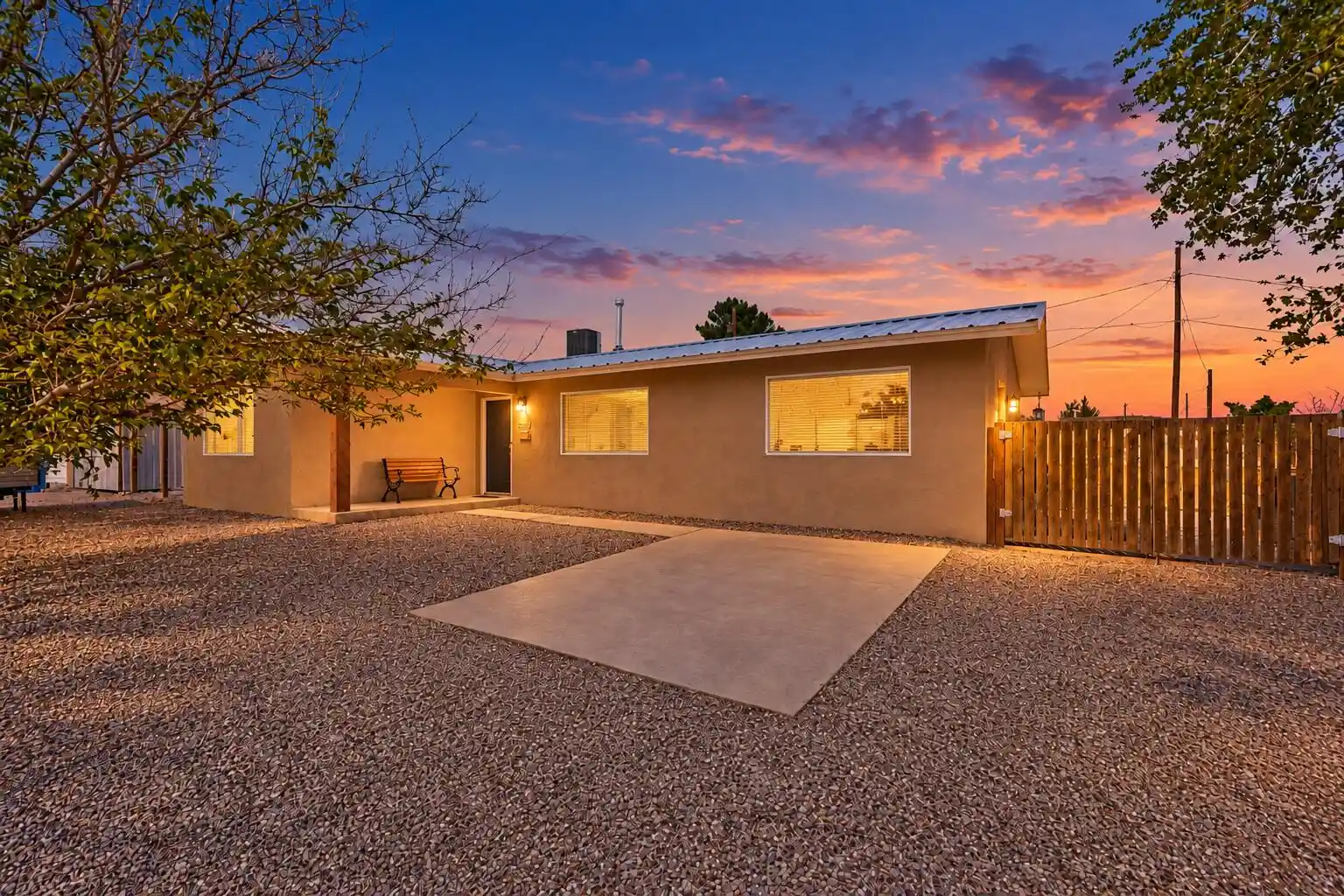 Single family home for sale at 1207 Drake St, Socorro, NM 87801 | MLS# 1111563
