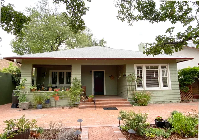 Photo 1 of Single family home for sale at 314 12th Street Nw, Albuquerque, NM 87102 | MLS# 1111569 | Listing updated on 2026-09-29