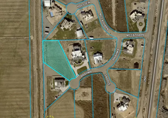 Land for sale at 811 Brahma Ct, Albuquerque, NM 87105 | MLS# 1111570