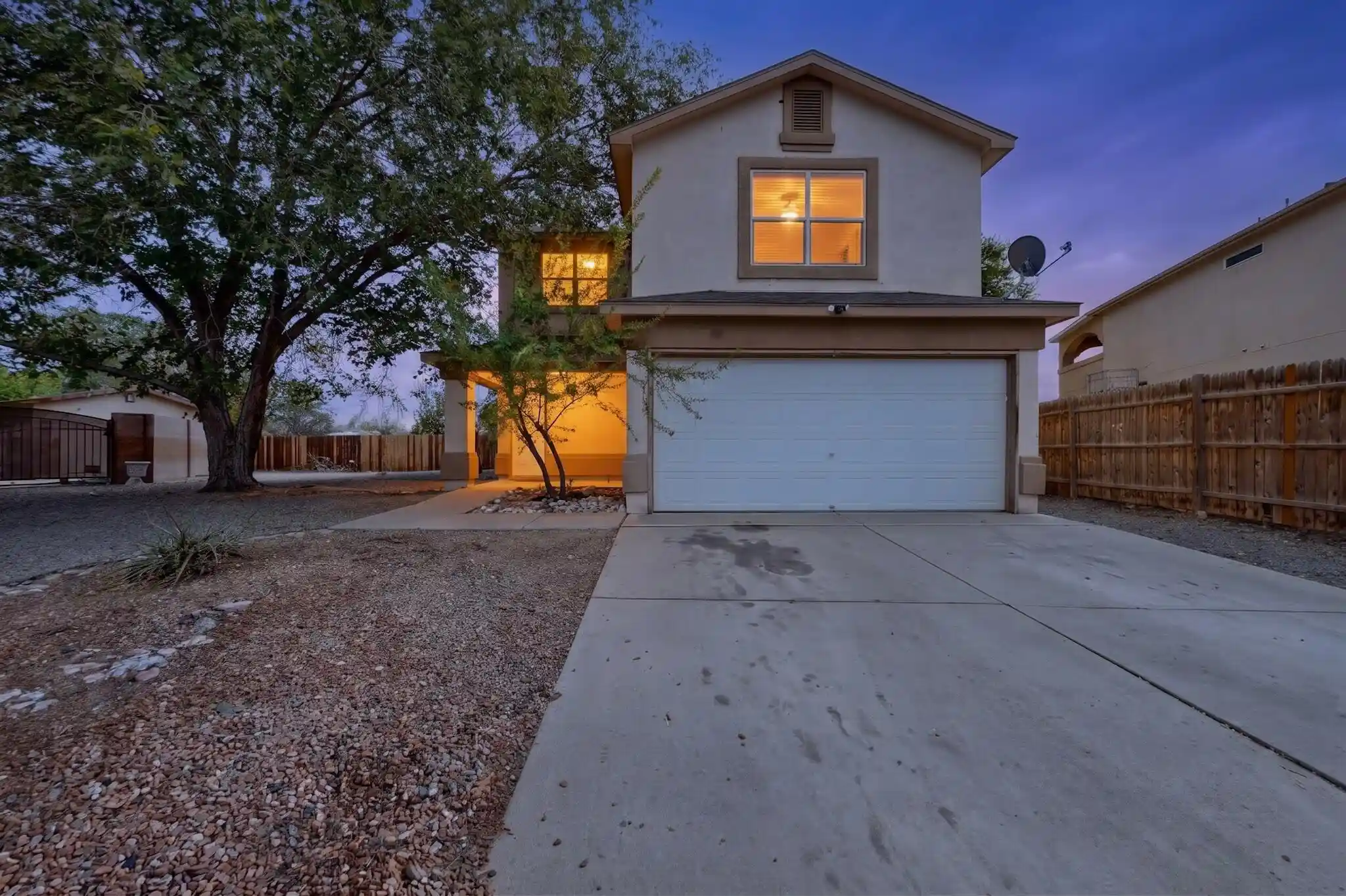 Photo 1 of Sale Pending at 6901 Don Xavier Ave Sw, Albuquerque, NM 87121 | MLS# 1111577 | Listing updated on 2026-10-21