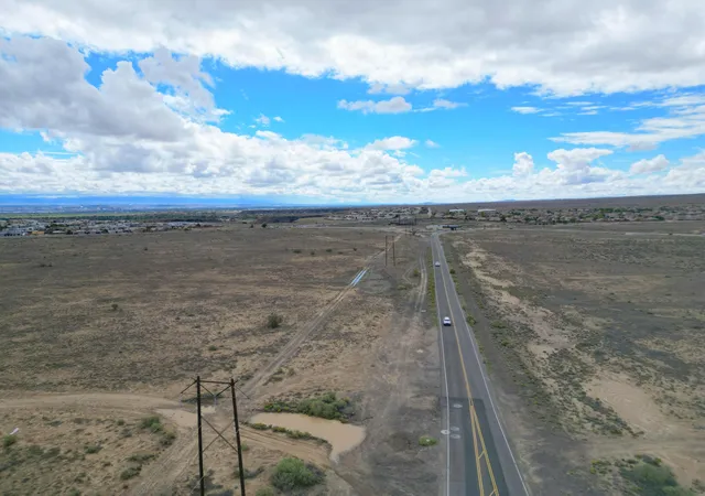 Photo 3 of Land for sale at Lot 14 Alfanje, Albuquerque, NM 87120 | MLS# 1111581 | Listing updated on 2026-09-26
