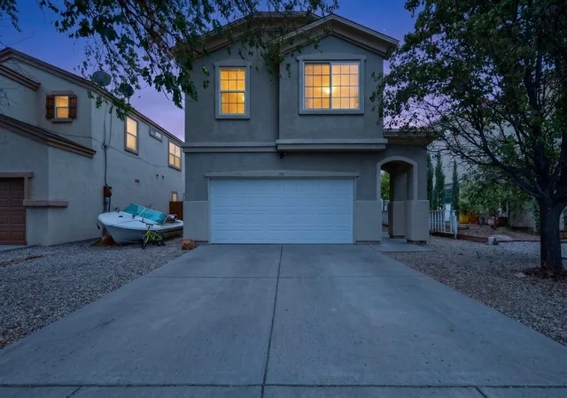 Photo 1 of Sale Pending at 709 Los Viejos Dr Sw, Albuquerque, NM 87105 | MLS# 1111582 | Listing updated on 2026-10-27
