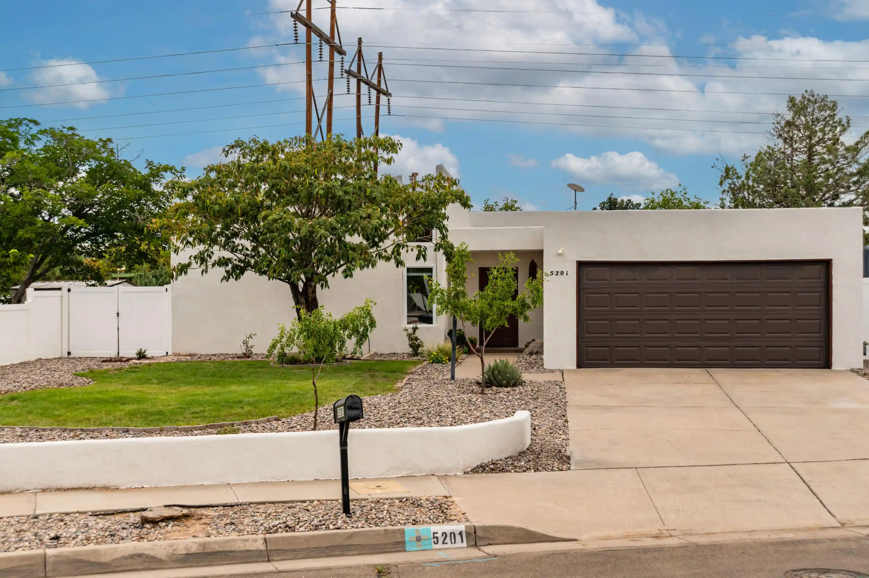 Photo 1 of Single family home for sale at 5201 Calle Nuestra Nw, Albuquerque, NM 87120 | MLS# 1111586 | Listing updated on 2026-10-27