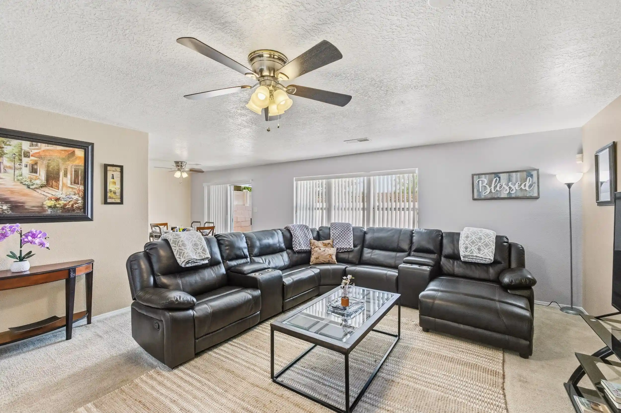 Photo 1 of Sale Pending at 11256 Campo Del Sol Ave Ne, Albuquerque, NM 87123 | MLS# 1111601 | Listing updated on 2026-10-21