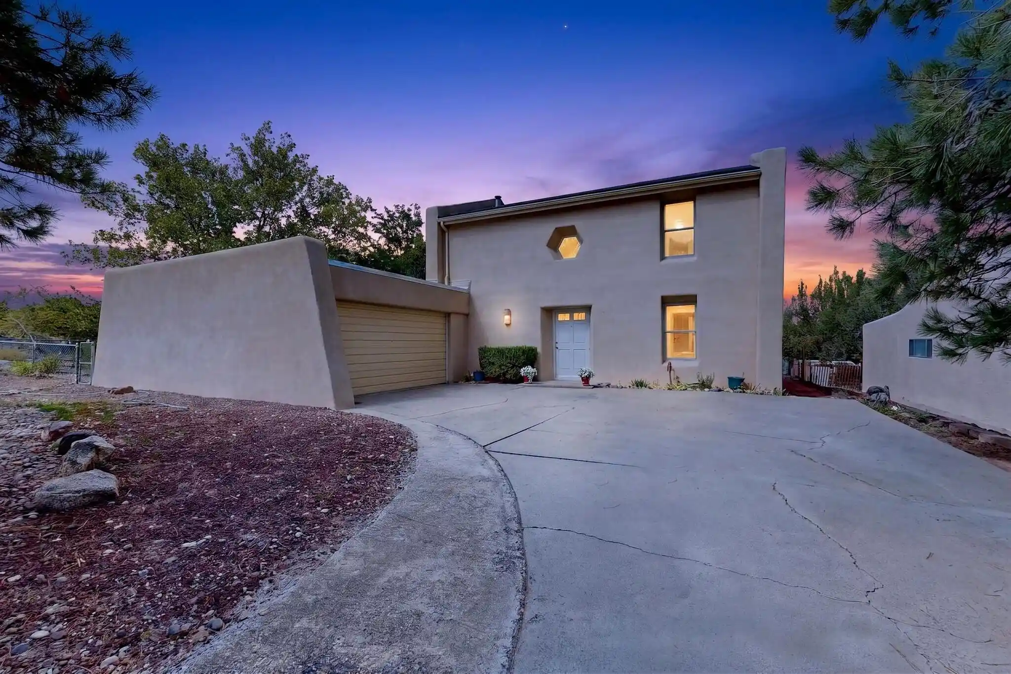 Photo 1 of Sale Pending at 6550 Sahchu St, Cochiti Lake, NM 87083 | MLS# 1111592 | Listing updated on 2026-10-28