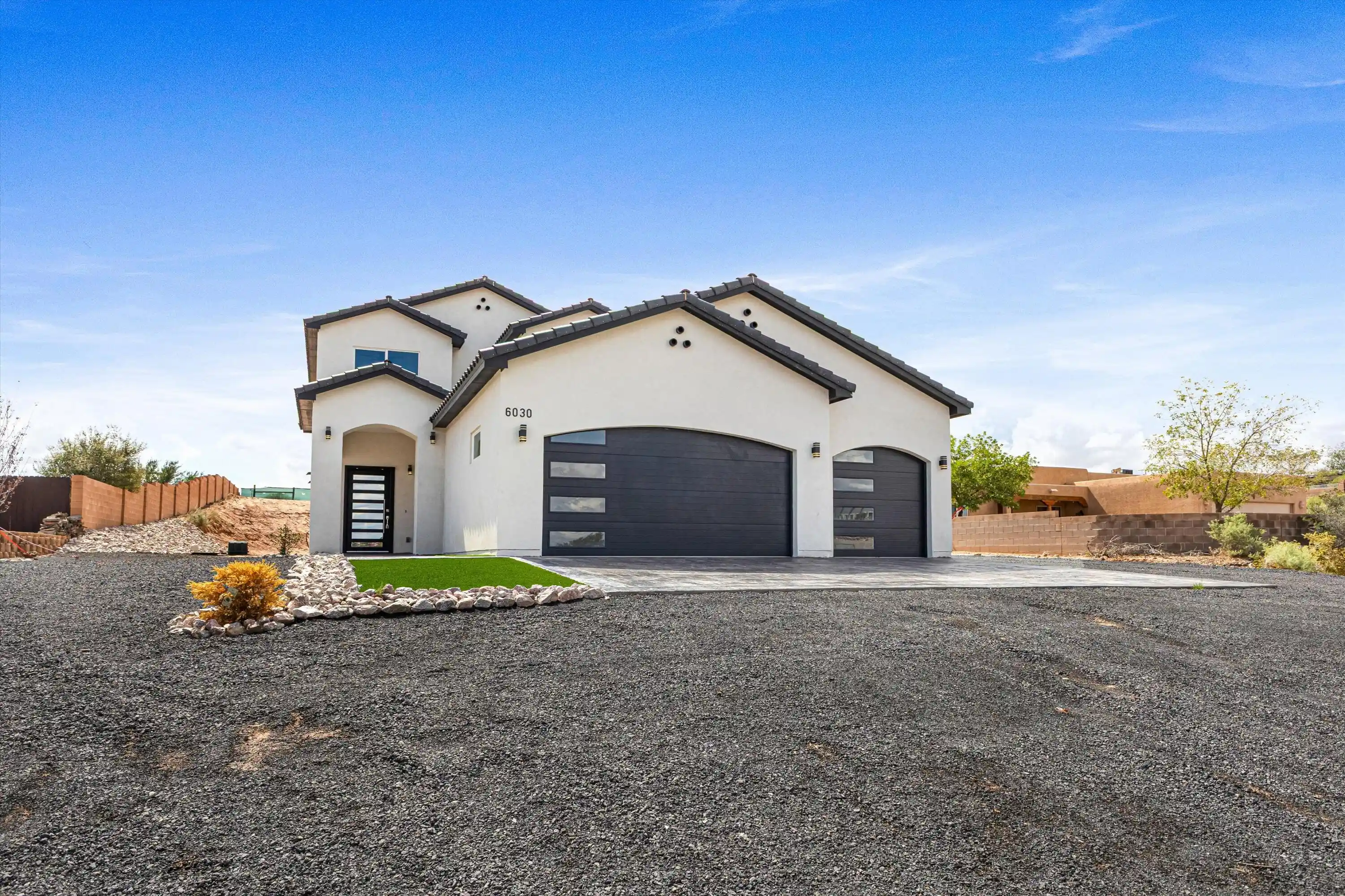 Photo 1 of Single family home for sale at 6030 Miller Rd Ne, Rio Rancho, NM 87144 | MLS# 1111606 | Listing updated on 2026-10-21