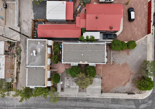 Photo 1 of Multi family home for sale at 414 Pine St Se, Albuquerque, NM 87106 | MLS# 1111607 | Listing updated on 2026-09-27