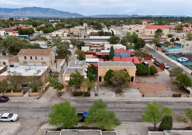 Photo 2 of Multi family home for sale at 414 Pine St Se, Albuquerque, NM 87106 | MLS# 1111607 | Listing updated on 2026-09-27