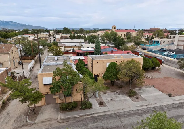 Photo 3 of Multi family home for sale at 414 Pine St Se, Albuquerque, NM 87106 | MLS# 1111607 | Listing updated on 2026-09-27