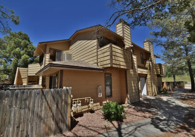 Photo 1 of Multi family home for sale at 2100 Stardust Ct, Alamogordo, NM 88310 | MLS# 1111608 | Listing updated on 2026-09-27