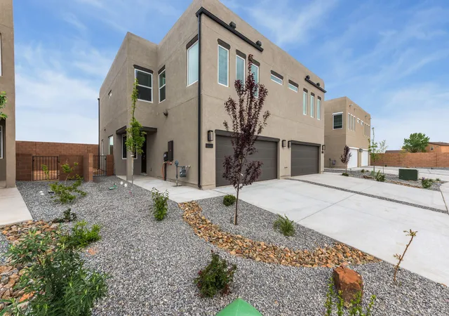 Photo 3 of Townhouse for sale at 3656 Queen Ct Ne, Rio Rancho, NM 87144 | MLS# 1111615 | Listing updated on 2026-09-27