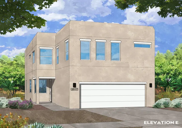 Photo 1 of Townhouse for sale at 3660 Queen Ct Ne, Rio Rancho, NM 87144 | MLS# 1111616 | Listing updated on 2026-09-27