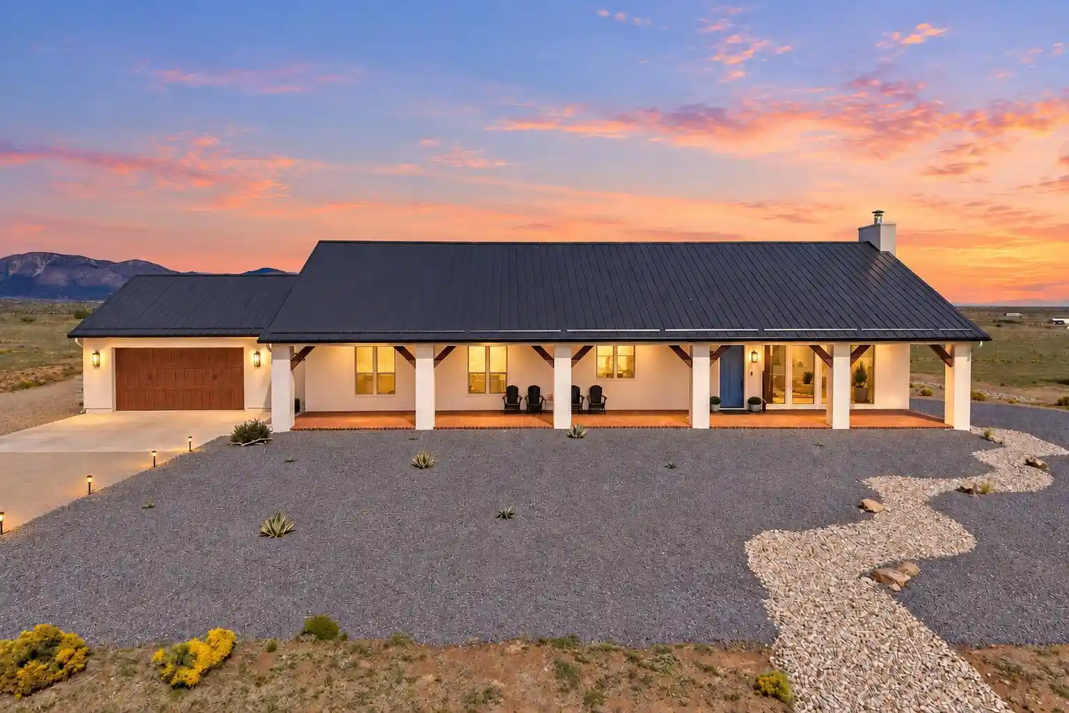 Photo 1 of Single family home for sale at 19 Casey Ct, Edgewood, NM 87015 | MLS# 1111622 | Listing updated on 2026-10-21