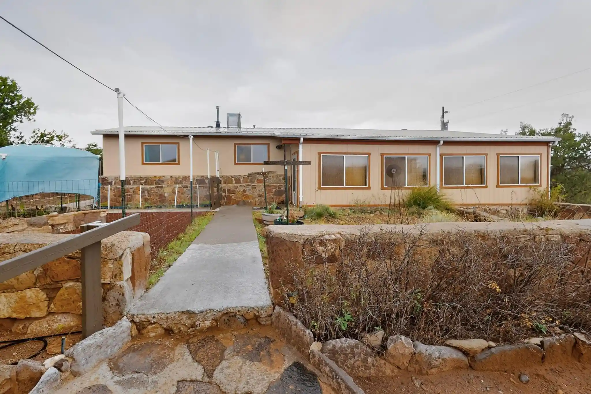 Photo 1 of Single family home for sale at 134 Camino Azul, Jemez Pueblo, NM 87024 | MLS# 1111623 | Listing updated on 2026-10-23