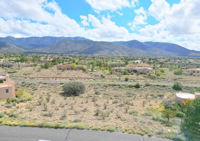 Land for sale at 1562 Eagle Ridge Ct NE, Albuquerque, NM 87122 | MLS# 1111635
