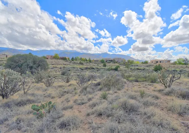 Photo 2 of Land for sale at 1562 Eagle Ridge Ct Ne, Albuquerque, NM 87122 | MLS# 1111635 | Listing updated on 2026-09-30