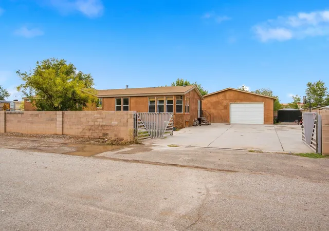 Photo 1 of Manufactured home for sale at 113 Hacienda Rd Nw, Albuquerque, NM 87114 | MLS# 1111636 | Listing updated on 2026-09-28