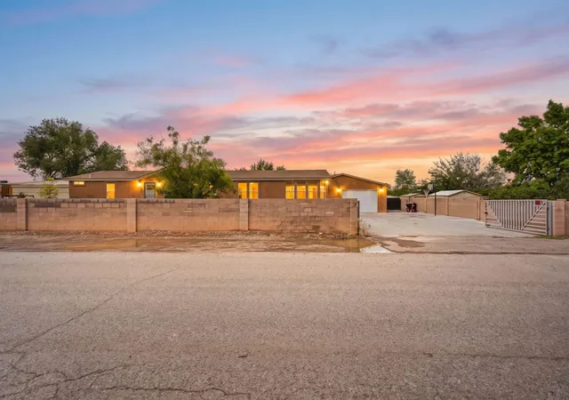 Photo 3 of Manufactured home for sale at 113 Hacienda Rd Nw, Albuquerque, NM 87114 | MLS# 1111636 | Listing updated on 2026-09-28