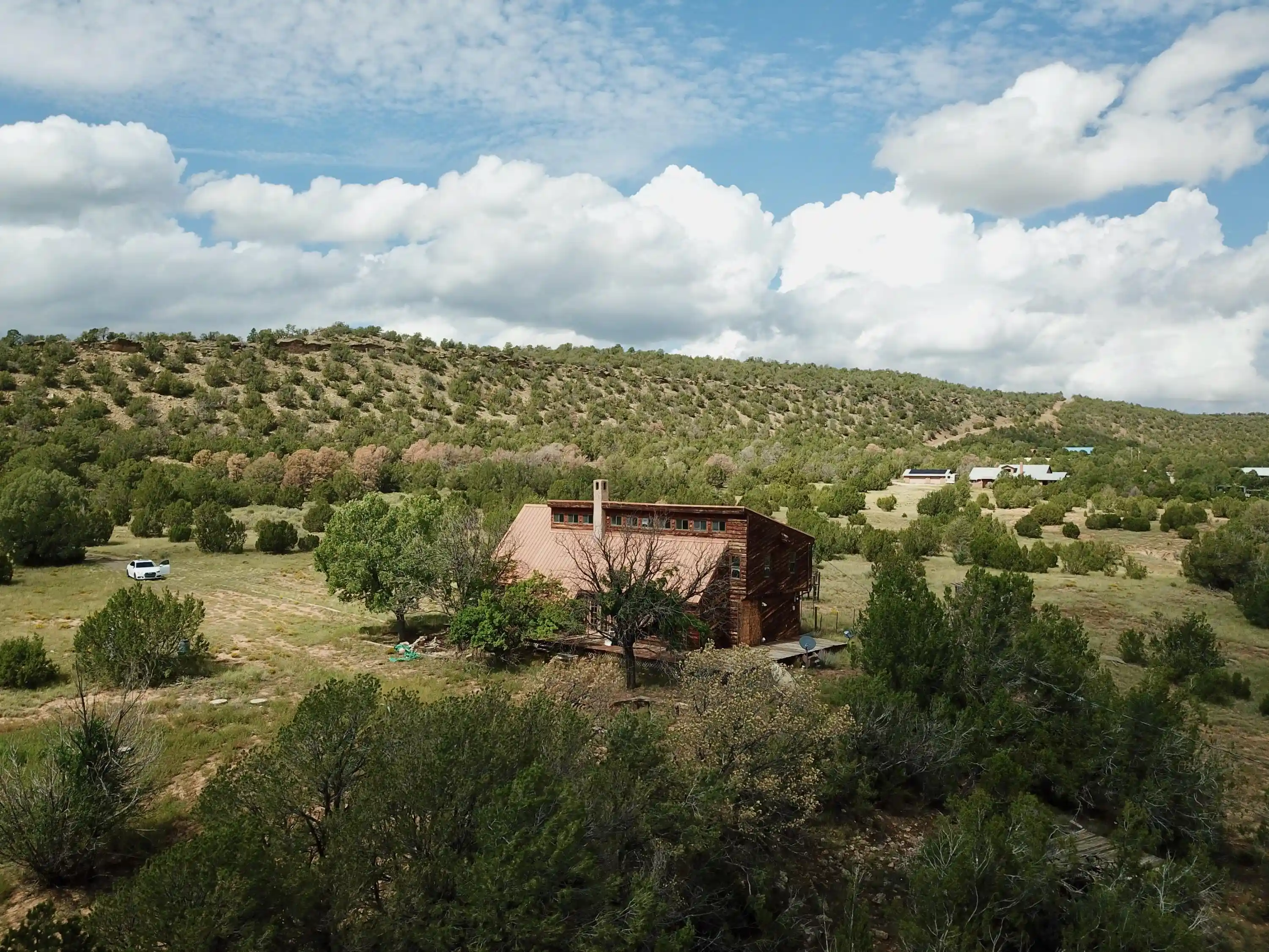Photo 1 of Single family home for sale at 88 Gutierrez Cyn Rd, Tijeras, NM 87059 | MLS# 1111633 | Listing updated on 2026-10-14