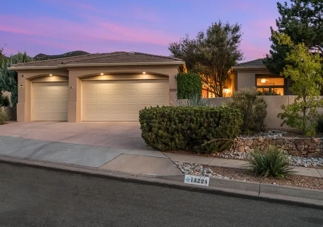 Photo 1 of Sale Pending at 13224 Twilight Trl Pl Ne, Albuquerque, NM 87111 | MLS# 1111638 | Listing updated on 2026-10-01