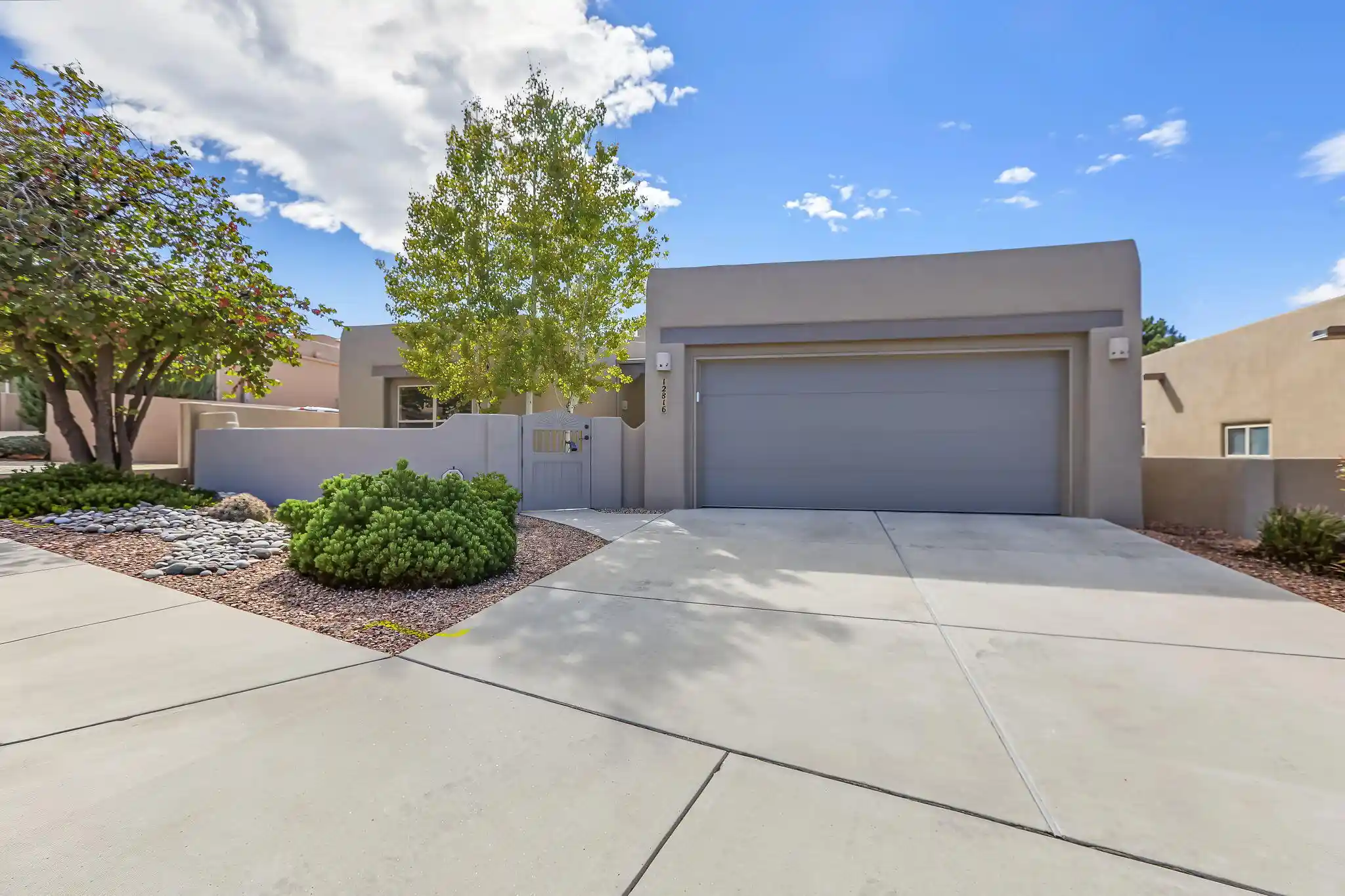 Photo 1 of Single family home for sale at 12816 Sandia Ridge Pl Ne, Albuquerque, NM 87111 | MLS# 1111644 | Listing updated on 2026-10-22