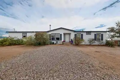 Photo 1 of Single family home for sale at 166 High Mesa Rd, Los Lunas, NM 87031 | MLS# 1111661 | Listing updated on 2026-10-21