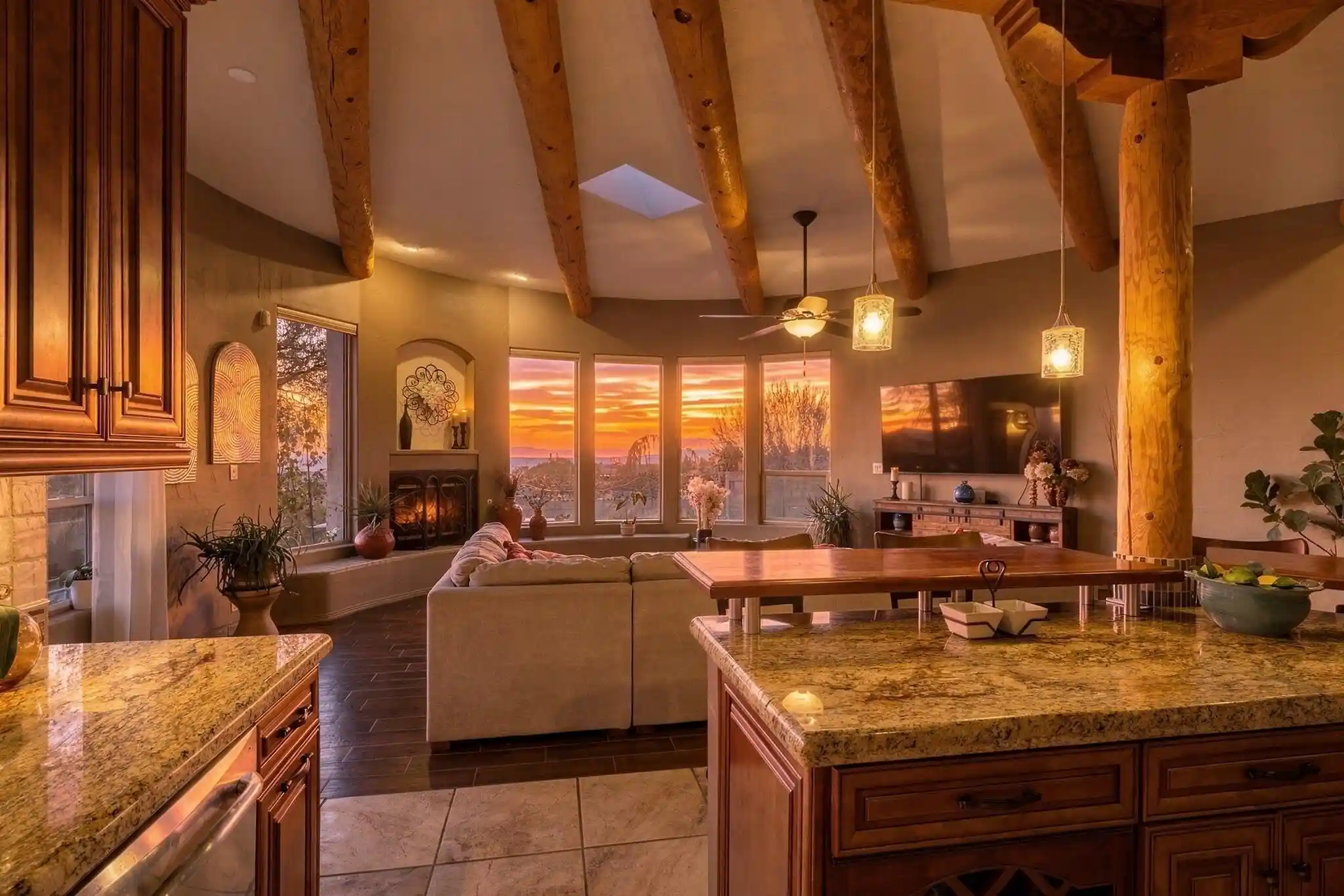 Photo 1 of Sale Pending at 12900 Sandia Point Rd Ne, Albuquerque, NM 87111 | MLS# 1111664 | Listing updated on 2026-10-21