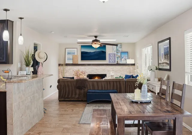 Photo 3 of Sale Pending at 3824 Shenandoah Pl Ne, Albuquerque, NM 87111 | MLS# 1111660 | Listing updated on 2026-09-30