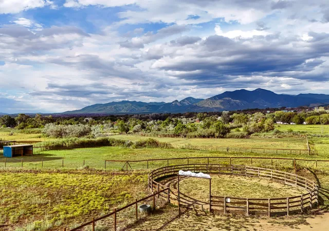 Photo 1 of Mansion for sale at 47 State Rd 382, Ranchos De Taos, NM 87557 | MLS# 1111669 | Listing updated on 2026-09-29