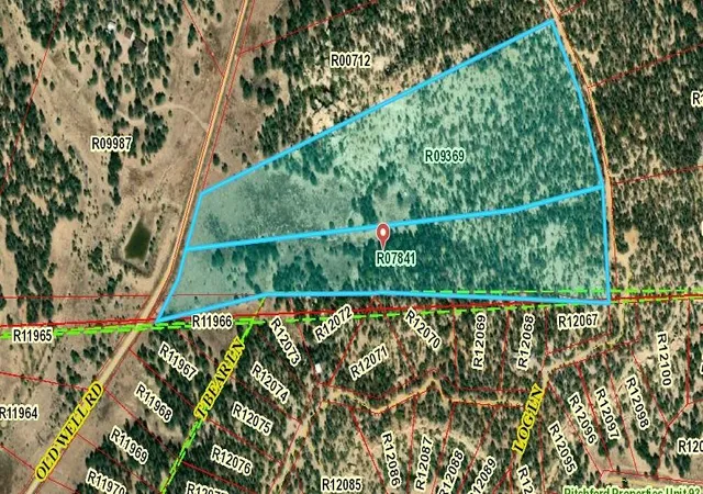 Photo 53 of Land for sale at Lots 10-11 Old Well Rd, Ramah, NM 87321 | MLS# 1111670 | Listing updated on 2026-09-29