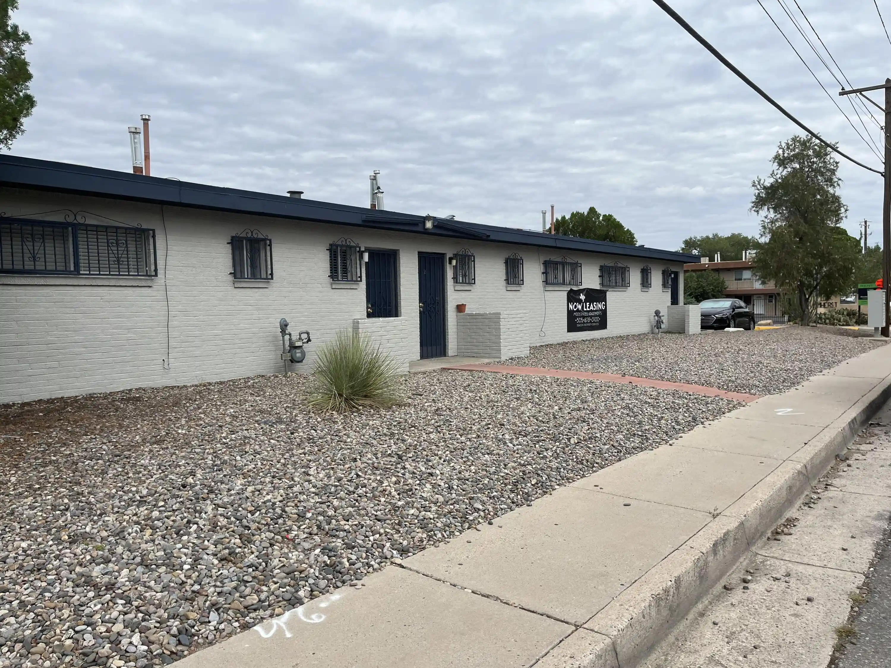 Photo 1 of Sale Pending at 3434 3438 Thaxton Ave Se, Albuquerque, NM 87106 | MLS# 1111673 | Listing updated on 2026-10-16