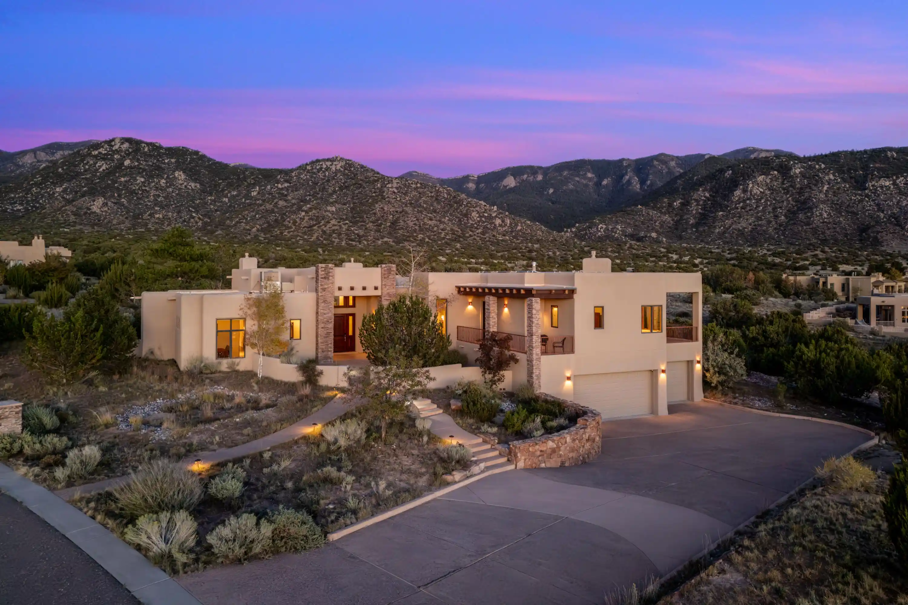 Photo 1 of Single family home for sale at 13704 Ricegrass Pl Ne, Albuquerque, NM 87111 | MLS# 1111677 | Listing updated on 2026-10-21