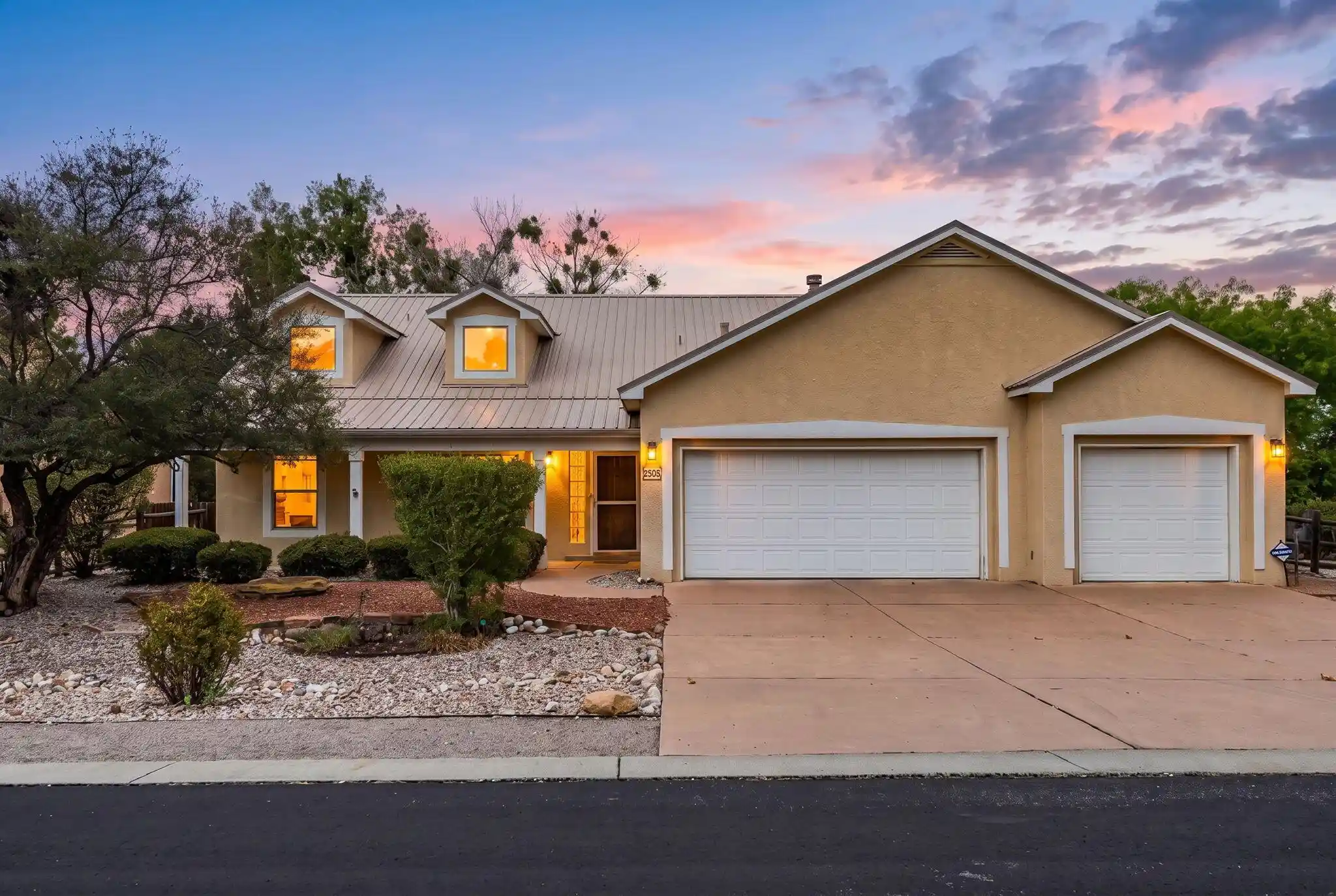 Photo 1 of Single family home for sale at 2505 Rio Orilla Ln Nw, Albuquerque, NM 87120 | MLS# 1111678 | Listing updated on 2026-10-21