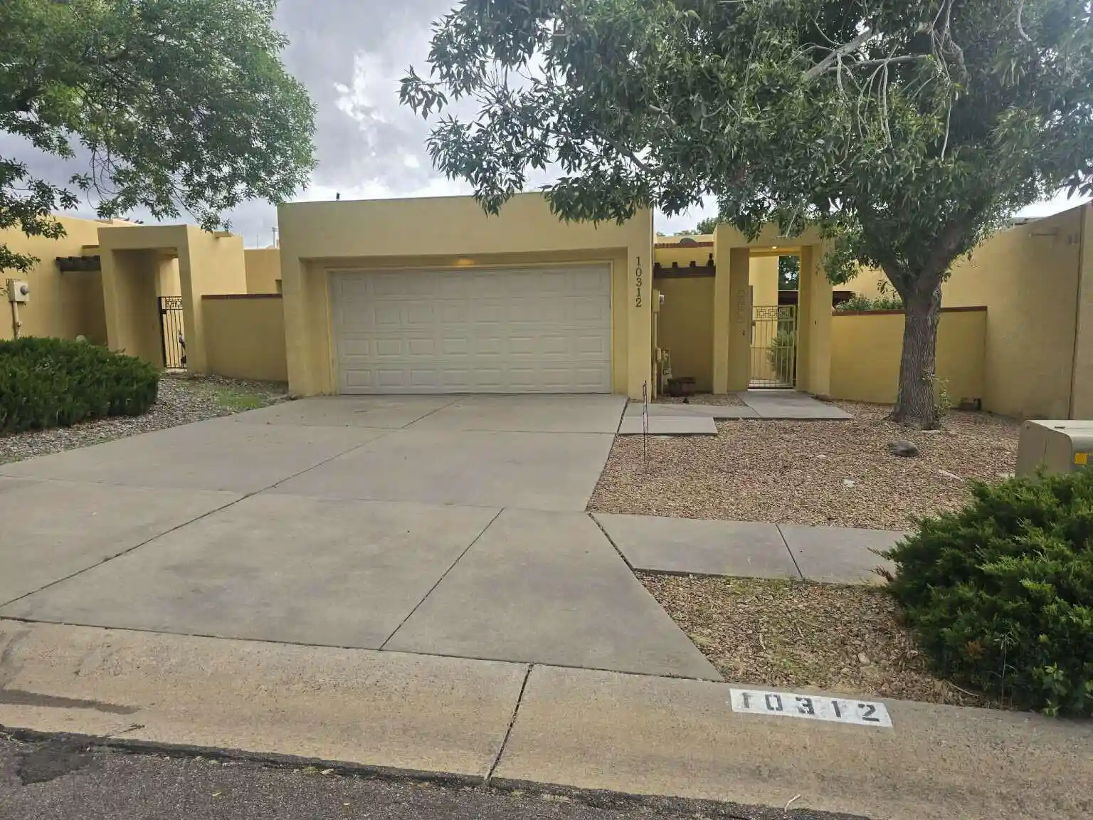 Photo 1 of Single family home for sale at 10312 Camino Del Oso Ne, Albuquerque, NM 87111 | MLS# 1111681 | Listing updated on 2026-10-21